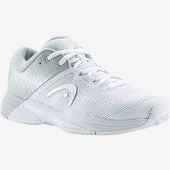 تصویر کفش تنیس هد مدل ریولت اوو 2.0 REVOLT EVO زنانه HEAD REVOLT EVO 2.0 WOMEN TENNIS SHOES |274212|274303