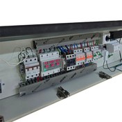 تصویر تابلو برق سه فاز 3 ظرفیت 