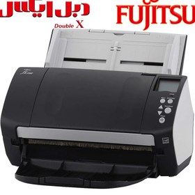 تصویر اسکنر حرفه ای 7160 فوجیتسو Document-Scanner-FI-7160