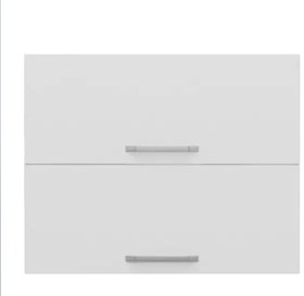 تصویر کابینت اماده ی اشپزخانه جکی 80cm 