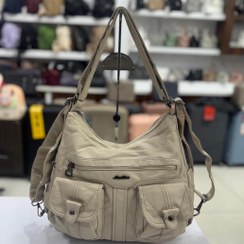 تصویر کیف چرم ماندیرو کد A-0107 