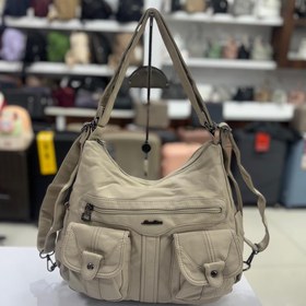 تصویر کیف چرم ماندیرو کد A-0107 