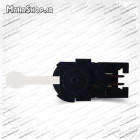 تصویر میکروسوییچ درب سینی سی دی پرینتر های A4 اپسون Micro switch For EPSON CD / DVD Tray A4 Printers