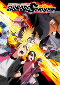 تصویر خرید بازی NARUTO TO BORUTO SHINOBI STRIKER کامپیوتر استیم (Steam) 