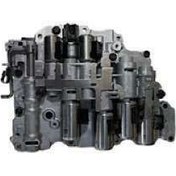 تصویر گیربکس دنا پلاس نسل ۷ 