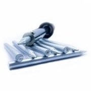 تصویر نوک هویه پنسی گرداک مدل 902 