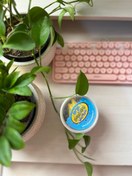 تصویر خمیر شنی آریا مناسب خردسال و کودک 