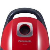 تصویر جاروبرقی پاناسونیک مدل MC-CG525 Panasonic MC-CG525 Vacuum Cleaner