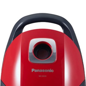 تصویر جاروبرقی پاناسونیک مدل MC-CG525 Panasonic MC-CG525 Vacuum Cleaner