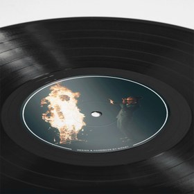 تصویر دیسک گرامافون کد 9315 