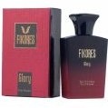 تصویر ادکلن زنانه فیکورس مدل گلوری Glory حجم 100 میل Women's cologne Ficors Glory model, volume 100 ml