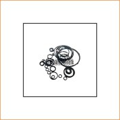 تصویر نیم کیت اورینگ گیر بکس رنو 