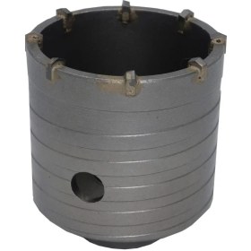 تصویر گردبر بتن 35 