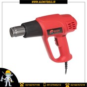 تصویر سشوار صنعتی دیمردار ادون مدل HAG-520 