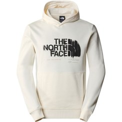 تصویر سویشرت مردانه نورث فیس اورجینال The North Face NF0A87E 