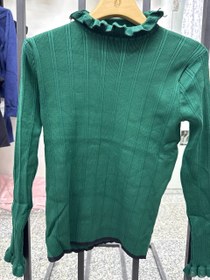 تصویر بلوز بافت 10226 