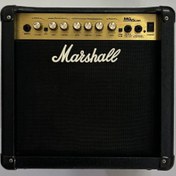 تصویر آمپلی فایر Marshall MG15 CDR 