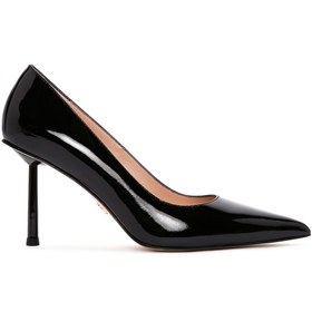 تصویر کفش کلاسیک پاشنه بلند زنانه دریمود - Derimod 24SFD100816 