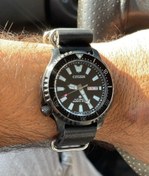 تصویر بند نیتو چرم طبیعی - ۲۳ 