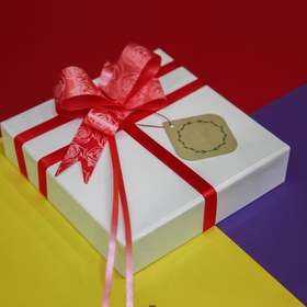 تصویر تگ هدیه 