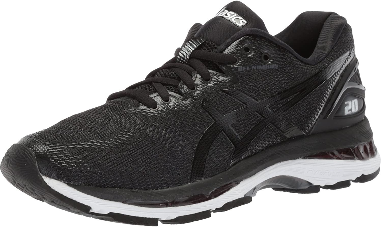 Gel-nimbus 20 running outlet shoe