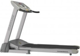 تصویر تردمیل خانگی و شیب برقی تنتوری T30 Tunturi T30 Treadmills