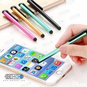 تصویر قلم حرارتی گوشی و تبلت اندروید IOS ا Mobile pen Mobile pen