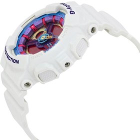 Casio baby best sale g ba 112