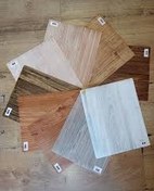 تصویر کفپوش رولی کره ای Koro 