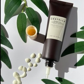 تصویر ضدآفتاب پروبیوسیکاسنتلا 