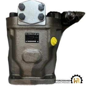 تصویر پمپ هیدرولیک HYDRO FLUID کد A10vso140 