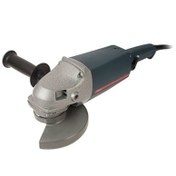 تصویر سنگ فرز سنگبری 2100 وات پوکا مدل G1802-2 PUKKA G1802-2 angle grinder