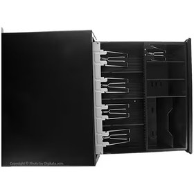 تصویر کشوی پول ZEC مدل Z510 