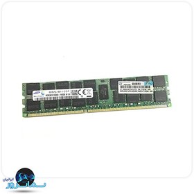 تصویر رم سرور HP 16GB DDR3 12800 