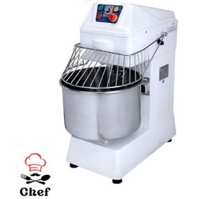 تصویر میکسر اسپیرال 40 لیتری 