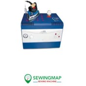 تصویر اتو بخار سیلتر مدل MN2075 ظرفیت ۷.۵ لیتر 