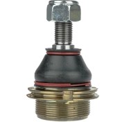 تصویر سیبک زیرکمک (طبق) پژو405،پژو پارس – سامان خودرو (بسته دو عددی) 