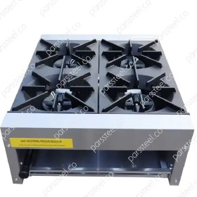 تصویر چهار شعلهapw رومیزی 