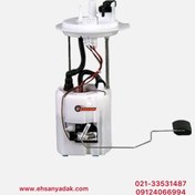 تصویر 311503E700 پمپ بنزین کامل کیا سورنتو 2008 اصلی 