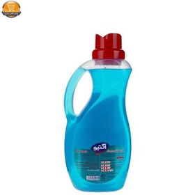 تصویر مایع لباسشویی پلی واش اکتیو مدل Blue حجم 1500 میلی لیتر Active Blue Poly Wash Washing Machine Liquid 1500 ml