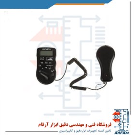 تصویر لوکس متر CEM DT-1301 Light Meters CEM DT-1301