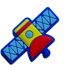 تصویر جیبیتز ماهواره 3513 