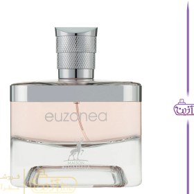 تصویر ادکلن اوزونیا الحمبرا Euzonea Alhambra (کلوین کلاین ایفوریا euphoria calvin klein) 