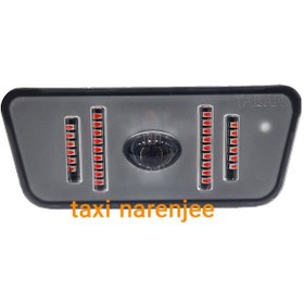 تصویر مزاحم گیر نیسان و پراید111(استپ ترمز دار) 