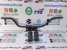 تصویر جاپایی موتور سیکلت یاماها ۱۰۰ وای دی 