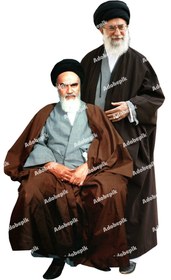 تصویر عکس رهبر انقلاب و مقام معظم رهبری 