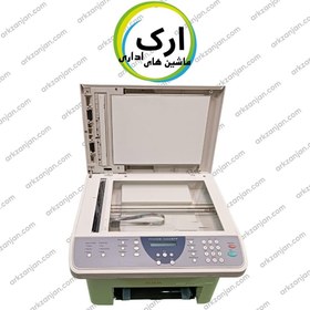 تصویر پرینتر کارکرده لیزری چند کاره زیراکس مدل 3200MFP 