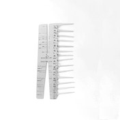 تصویر کپی سنج (مویی سنج) 