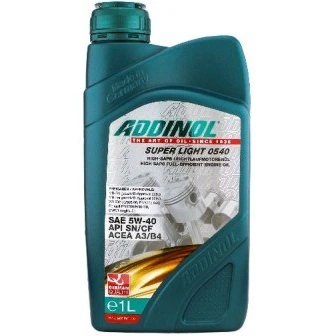 5W 40 1 5w-40-1