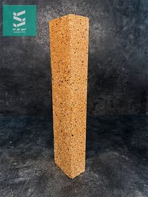 تصویر آجر دوبل انگلیسی 4.5*32*7 